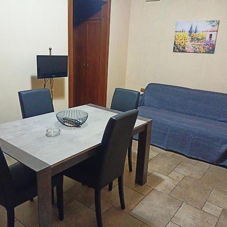 B&B Di Angela Scotellaro Palmariggi Zewnętrze zdjęcie
