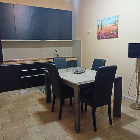 B&B Di Angela Scotellaro Palmariggi Zewnętrze zdjęcie