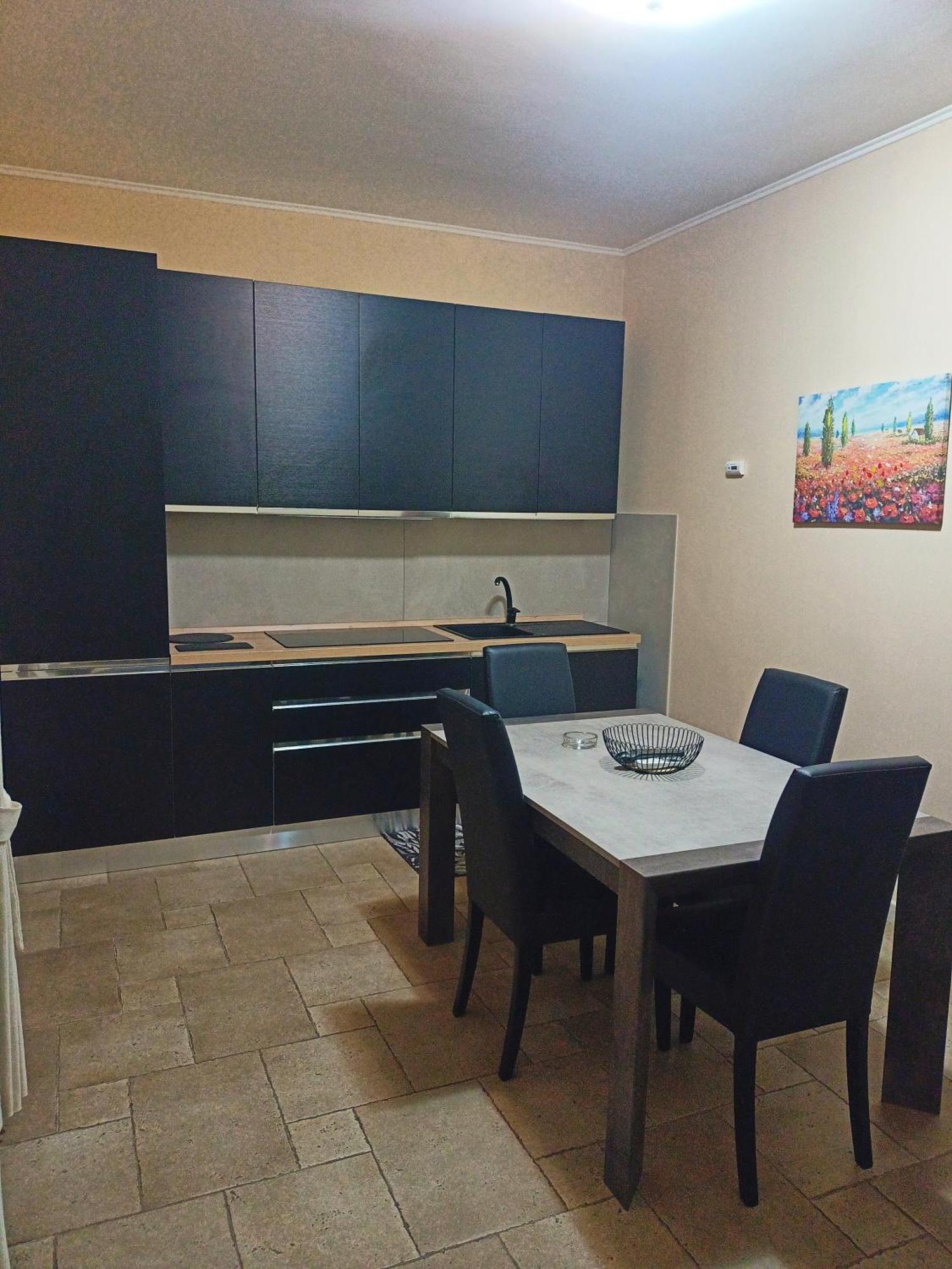 B&B Di Angela Scotellaro Palmariggi Zewnętrze zdjęcie