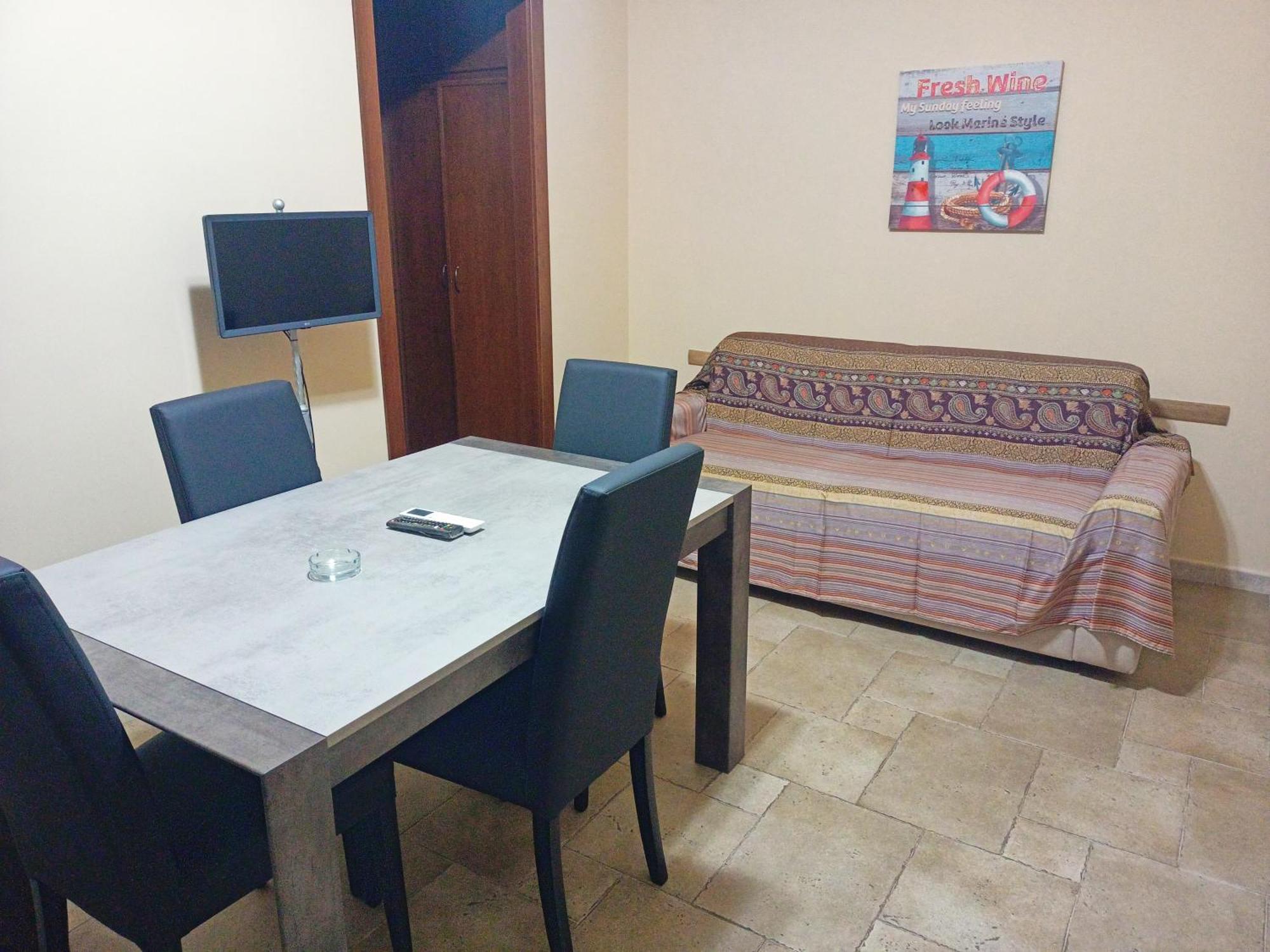 B&B Di Angela Scotellaro Palmariggi Zewnętrze zdjęcie