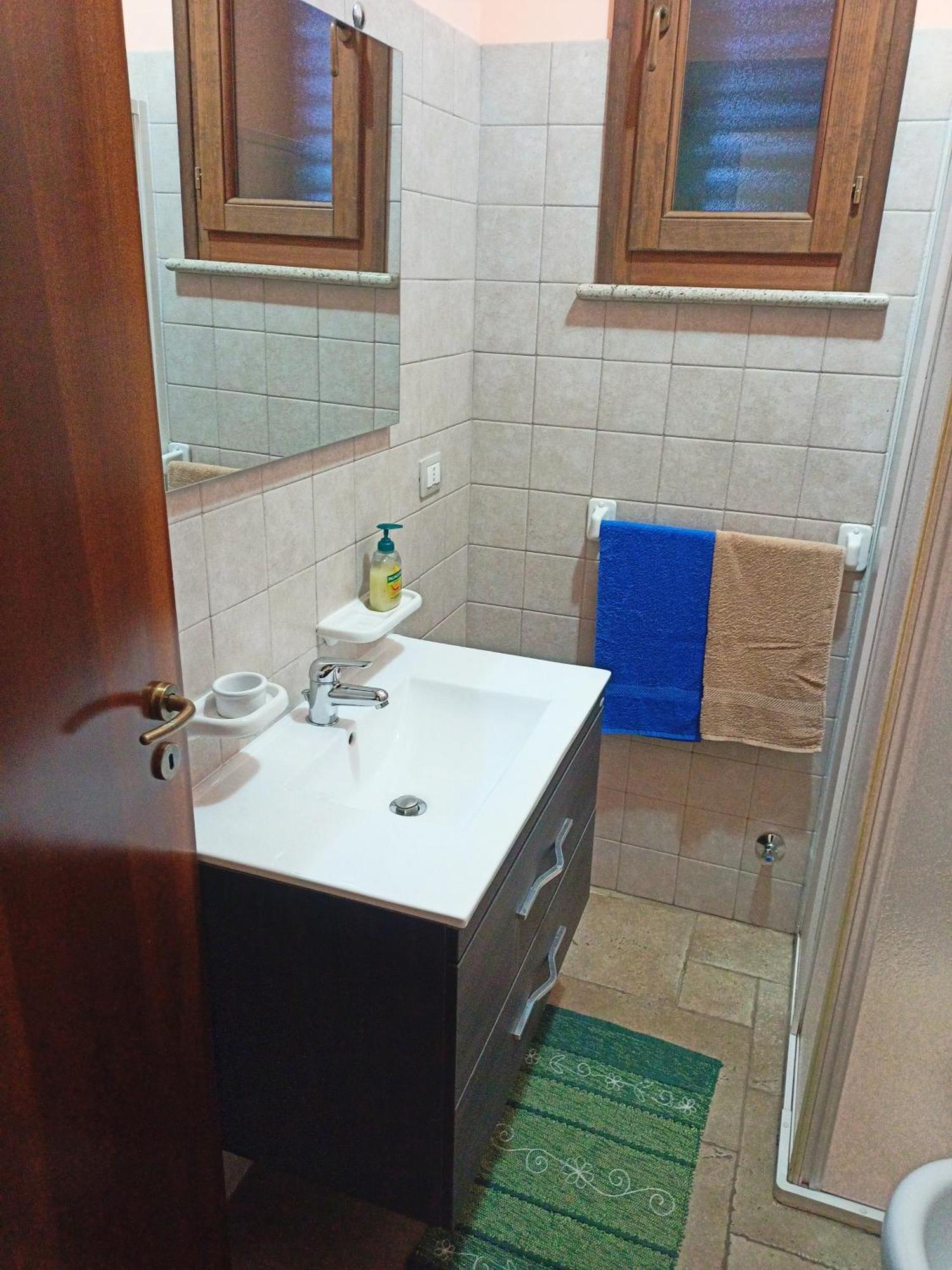 B&B Di Angela Scotellaro Palmariggi Zewnętrze zdjęcie