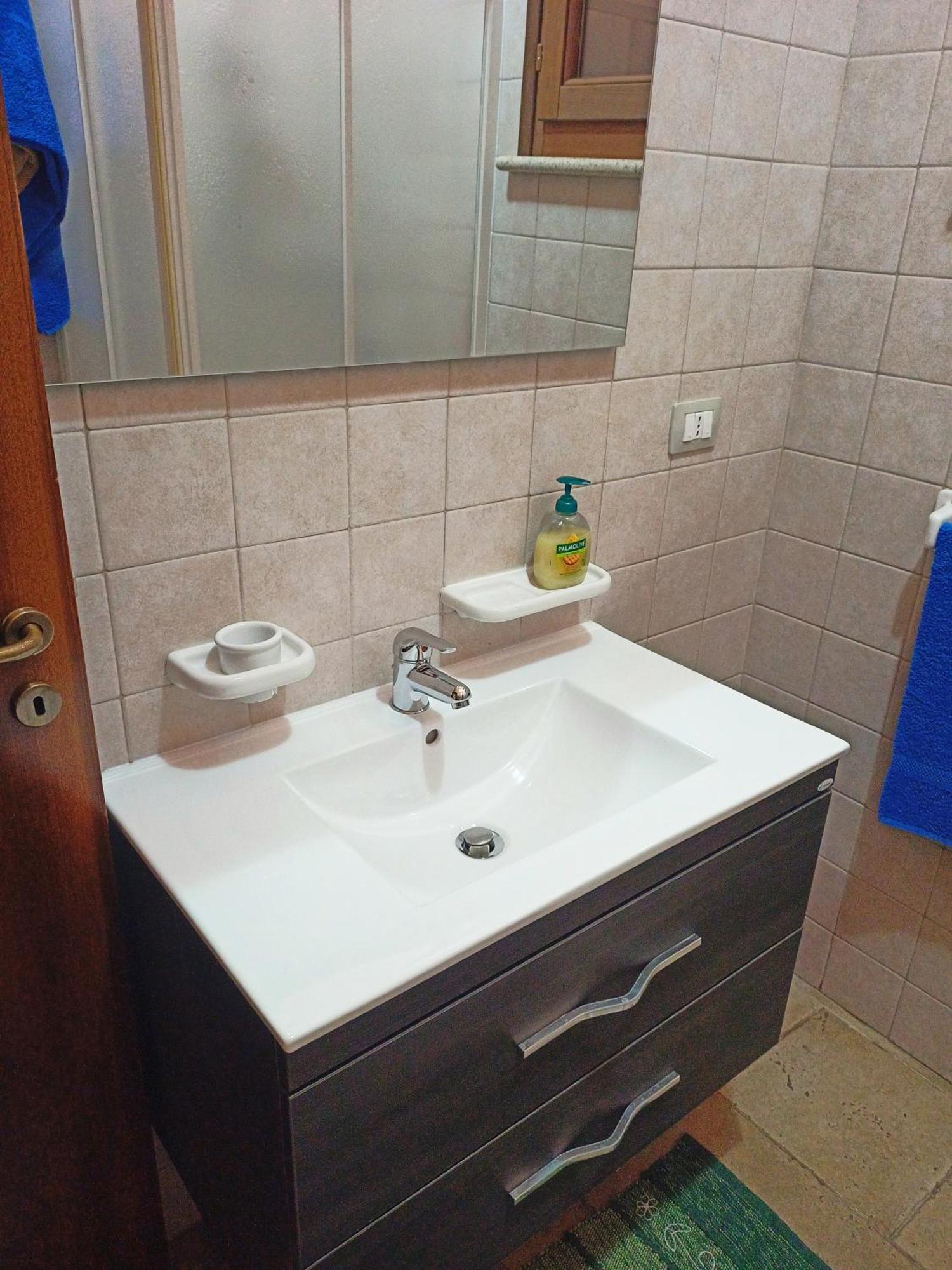 B&B Di Angela Scotellaro Palmariggi Zewnętrze zdjęcie