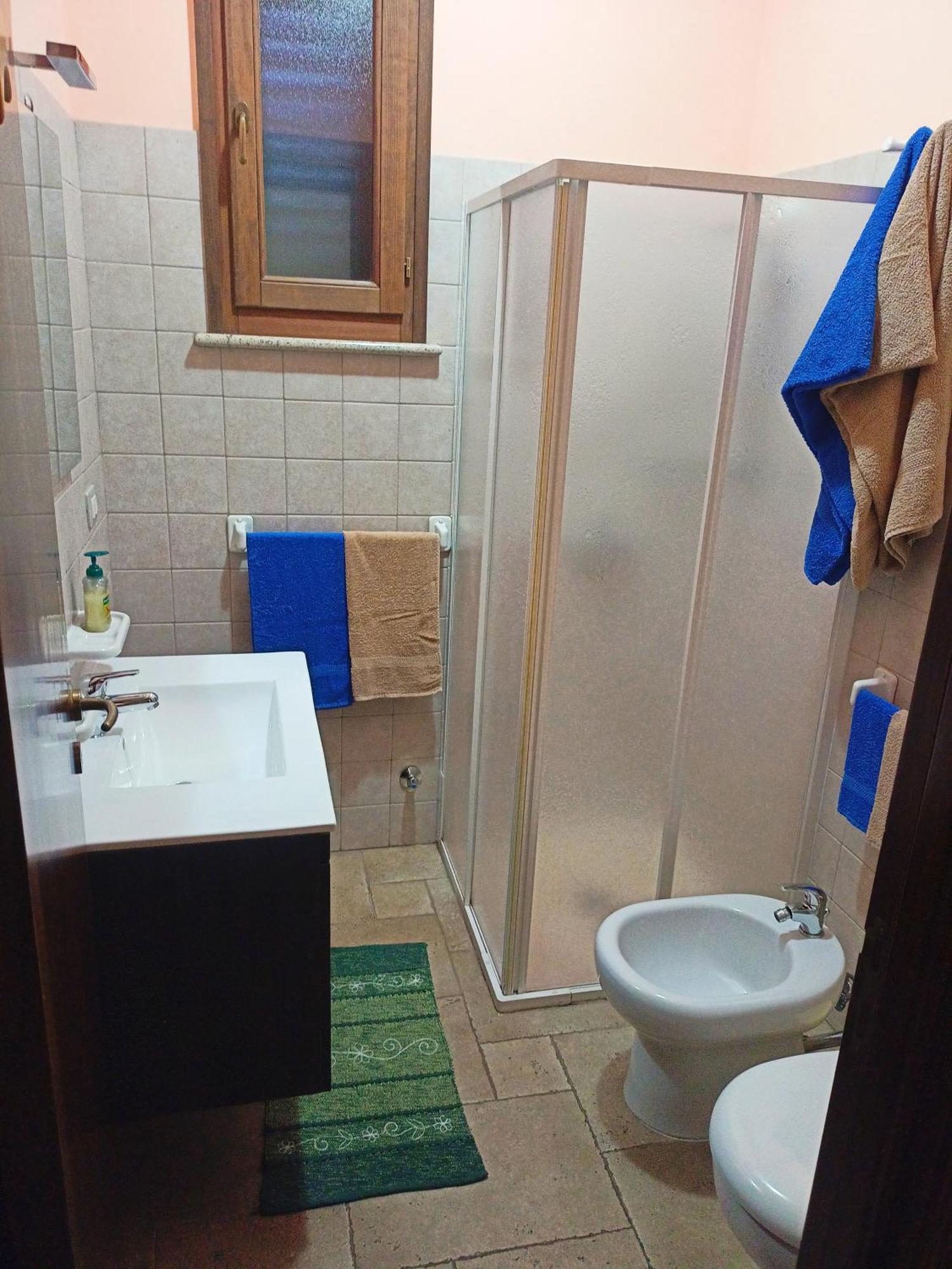 B&B Di Angela Scotellaro Palmariggi Zewnętrze zdjęcie